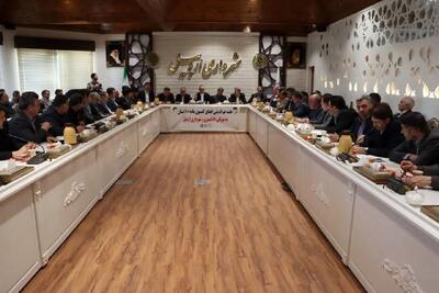 لزوم برخورد قاطع  و جدی با ساخت‌وساز های غیرمجاز در اردبیل