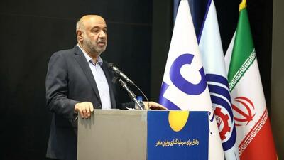 میدری: مشارکت افراد در پرداخت حق بیمه باید مبنا باشد