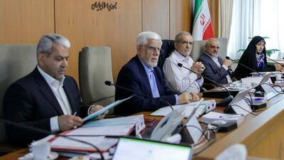 پزشکیان: اگر آمریکایی‌ها ببینند در داخل همدلی داریم نمی‌توانند به سوءاستفاده از وضعیت ما طمع کنند