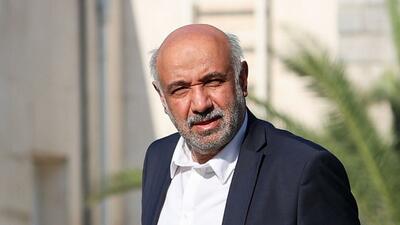 میدری: وفاق سیاسی، کلید مقاوم‌سازی اقتصاد ایران است