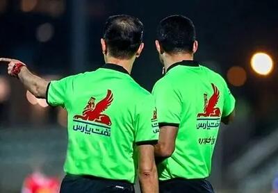 تحلیل داوری های فصل ۲۴ لیگ برتر فوتبال: آیا تراکتور، سپاهان، پرسپولیس، استقلال و… سود بردند یا ضرر کردند!؟ + جدول