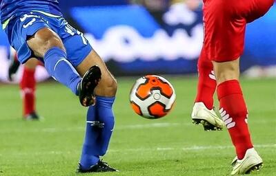 نتیجه و خلاصه بازی فوتبال الفتح و النصر امروز دوشنبه ۵ خرداد ۱۴۰۴