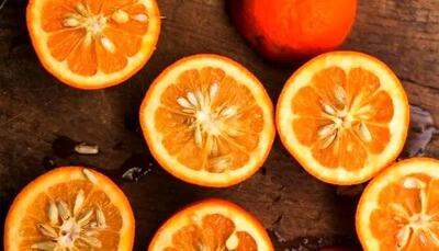 خواص این میوه نارنجی که اکسیر جوانی و لاغری است