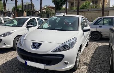 آغاز مزایده 34 دستگاه خودرو های مازاد زیر قیمت (بانک قرض الحسنه مهر ایران) به مد