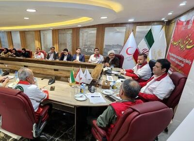 ایران جزء ۵ کشور برتر در حوزه اجرای طرح‌های بشردوستانه است