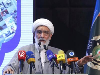 رئیس مرکز اسناد انقلاب اسلامی: وظیفه ما روایت کردن مستند و درست حوادث است