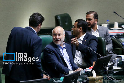 انتخابات هیات رئیسه مجلس شورای اسلامی فردا برگزار می‌شود