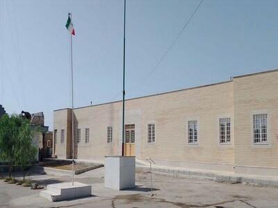 ۲ پروژه بازآفرینی شهری در شمال سیستان و بلوچستان به بهره‌برداری رسید