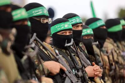 ۴۰ هزار رزمنده فلسطینی همچنان در نوار غزه حضور دارند