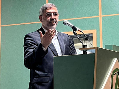 فرماندار ساری: مسئولان باید با مدیریت جهادی در میدان عمل گام بردارند