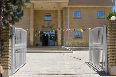 پایان انتظار شهروندان داریون شیراز برای بهره‌مندی از کتابخانه عمومی