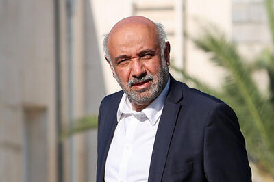 میدری: وفاق سیاسی، کلید مقاوم‌سازی اقتصاد ایران است