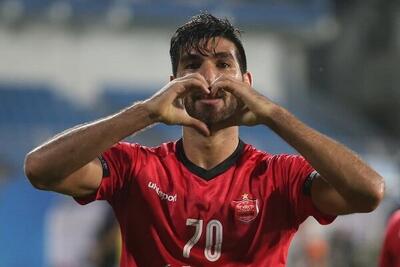 مغانلو پیشنهاد استقلال را رد کرد
