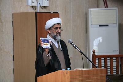 حفظ اسرار نیروهای مسلح، وظیفه دینی و سازمانی است