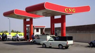 هیچ‌ مشکلی در زمینه تأمین سوخت در جایگاه‌های CNG همدان وجود ندارد