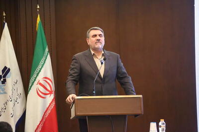 ساجدی‌نیا: تدارکات امنیتی مراسم ۱۴ خرداد در سطح بالاست