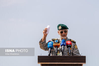 دشمنان از آزادسازی خرمشهر عبرت بگیرند