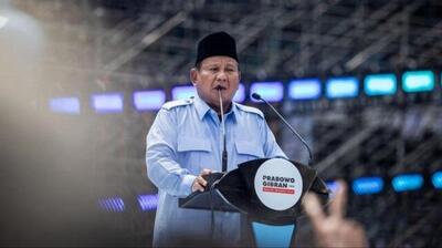 قدردانی اندونزی از چین بابت حمایت از مردم فلسطین