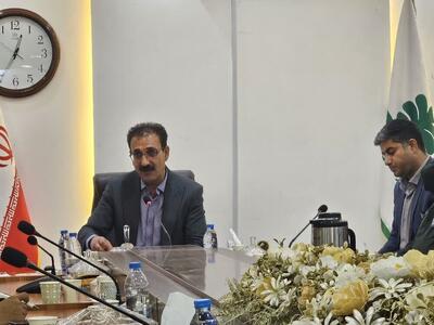 مطالبات شهرداری زاهدان از دستگاه‌های دولتی بالغ بر  ۵۰۰۰ میلیارد تومان است