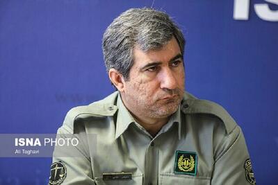 تغییر سامانه‌های ارتباطی یگان حفاظت محیط زیست در کشور