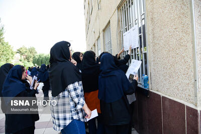 برق دانشگاه‌ها در ایام امتحانات پایان ترم قطع نمی‌شود