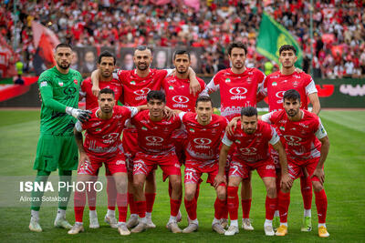 جریمه نقدی استقلال، پرسپولیس، سپاهان و ملوان/ احضار سرمربی فجر به کمیته اخلاق
