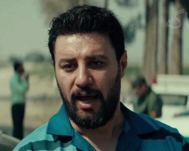دانلود سریال وحشی قسمت 7 | هومن سیدی، جواد عزتی