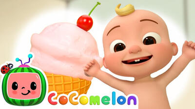 کوکوملون آموزشی :: سرگرمی و آموزش با کوکوملون :: برنامه کودک کوکوملون :: cocomelon