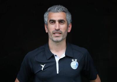 هر 4 گل مجتبی جباری به پرسپولیس در کمتر از یک دقیقه
