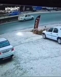 مرگ دلخراش بدنساز بابلی در یک تصادف عجیب
