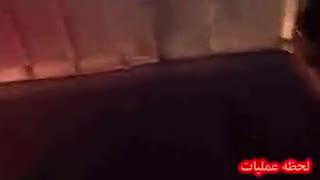 دستگیری شرور و عامل حریق یکی از کارخانه‌‎های شاهین شهر