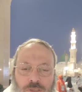 ویدیوی جنجال‌ساز روحانی نزدیک به قالیباف: لازم نیست برای قمارخانه، مراکز فحشا و کنسرت به آنتالیا بروید