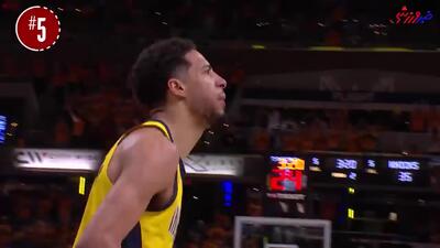 مروری بر 5 حرکت برتر در چارچوب رقابت‌های لیگ حرفه‌ای بسکتبال NBA فصل 2024/25