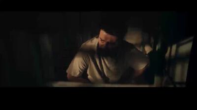 جواد عزتی در سریال وحشی / فیلم وحشی هومن سیدی
