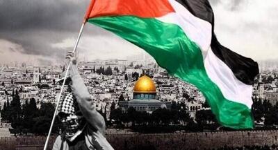 اقدام متفاوت ژاپنی‌ها در حمایت از فلسطین | جهان نیوز