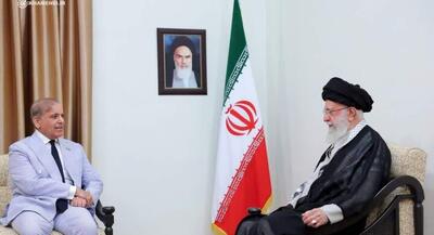 رهبرانقلاب: اتحاد کشورهای اسلامی‌، امنیت امت اسلامی را تامین می‌کند لزوم اقدامات تاثیرگذار برای توقف جنایات در غزه | جهان نیوز