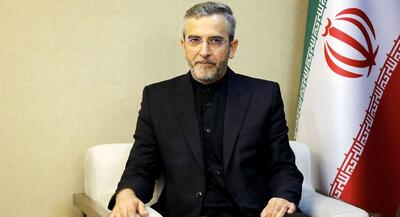 چرا مذاکرات در دولت شهید رئیسی به نتیجه نرسید؟ | جهان نیوز