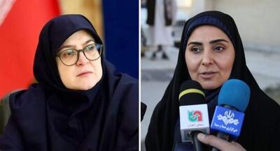 گفتگو | سلیمی: سخنگوی دولت که پیرامون همه چیز صحبت می‌کند درباره سفر خانم وزیر ساکت است دولت طبق نهج البلاغه با وزیر راه و شهرسازی برخورد کند | جهان نیوز