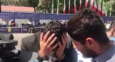 فیلم سارقان کت شلواری که همان بار اول دستگیر شدند! | جهان نیوز