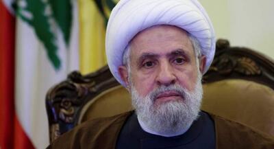 اسرائیل قادر به ماندن در لبنان نخواهد بود | جهان نیوز