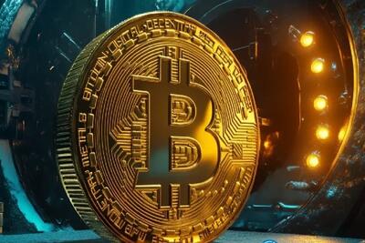 توقف ریزش قیمت بیت‌کوین؛ بازگشت به کانال ۱۰۹ هزار دلار