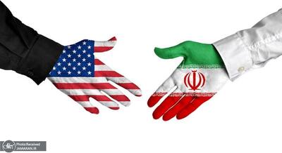 ایران به دنبال توافق موقت با آمریکاست؟