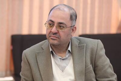 ویداد ملی ایران جان، با محوریت ظرفیت‌های استان