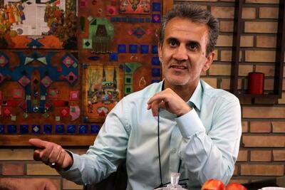 زندانیان یک نگاه اشتباه