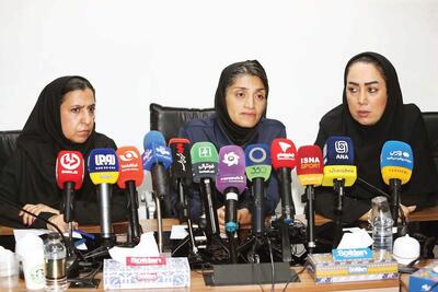 بدون بازی تدارکاتی به مشکل می‌خوریم