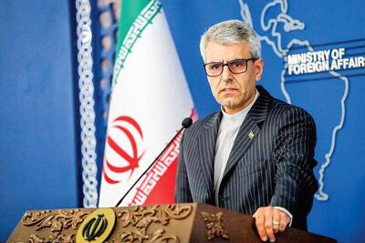 کنسرسیوم، جایگزین غنی‌سازی در داخل نیست