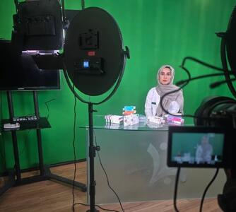 روایتی از بیماری خاموش در مسیر جوانی جمعیت؛ «نبرد خاموش» از شبکه مستند سیما