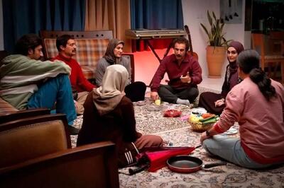 وقتی نقی همه رو می‌پیچه؛ سکانس خنده‌دار پایتخت!