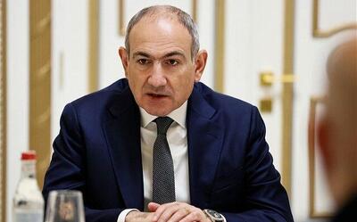 نخست‌وزیر ارمنستان مایل به تغییر قانون اساسی برای صلح با آذربایجان است