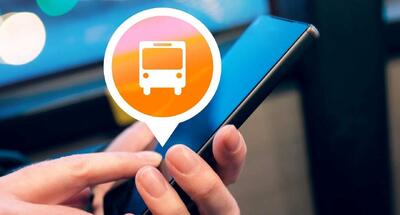 داستان اینترنتی شدن بلیط اتوبوس در ایران